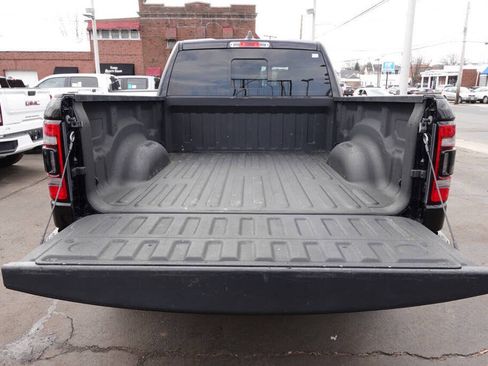 Used 2023 RAM 1500 Sport w/ Rebel Level 2 Equipment Group AWD/4WD image 30
