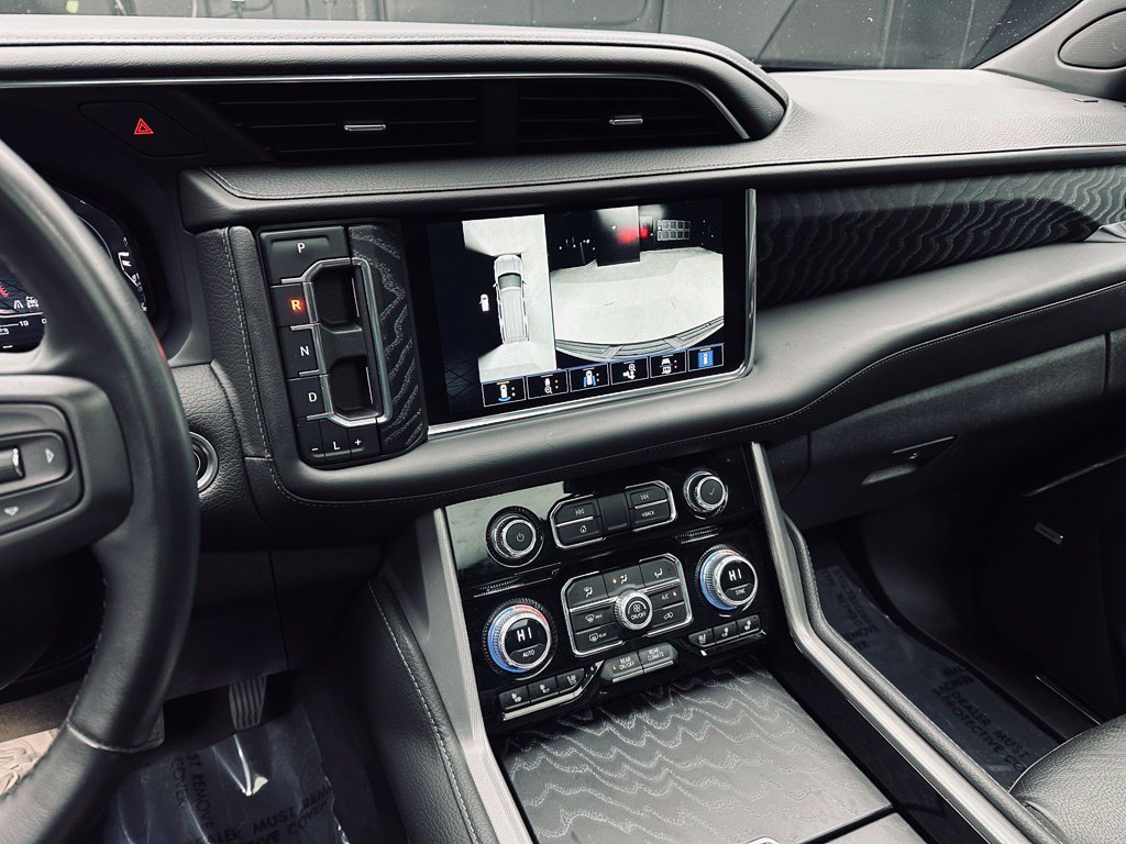 Used 2023 GMC Yukon Denali AWD/4WD image 33