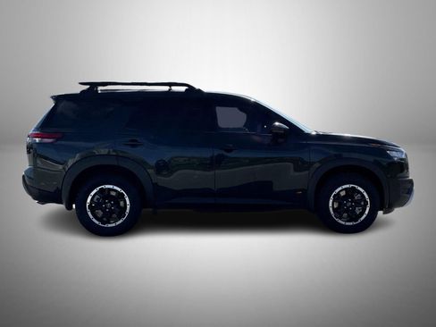Used 2024 Nissan Pathfinder Rock Creek image 4