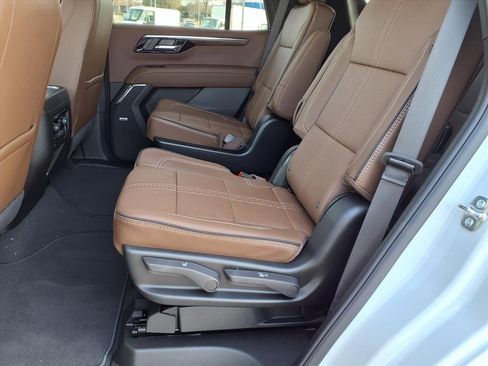 New 2026 Chevrolet Tahoe High Country image 10