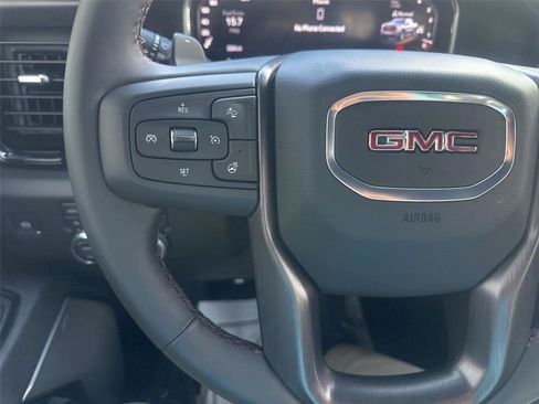 Used 2026 GMC Sierra 1500 AT4X AWD/4WD image 30