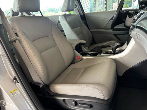 Used 2014 Honda Accord EX-L image 20