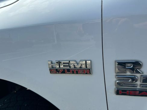 Used 2017 RAM 2500 Tradesman w/ Snow Chief Group AWD/4WD image 41