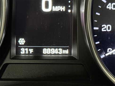 Used 2017 Hyundai Santa Fe Sport w/ 2.0T Ultimate Tech Package 05 image 13