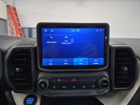 Used 2023 Ford Bronco Sport Heritage w/ Heritage Convenience Package AWD/4WD image 37