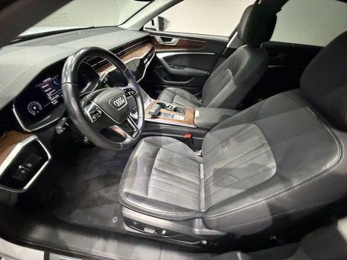 Used 2019 Audi A6 3.0T Premium Plus AWD/4WD image 23