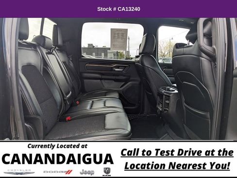 Used 2019 RAM 1500 Sport w/ Level 2 Equipment Group AWD/4WD image 24