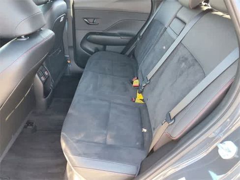 Certified 2025 Hyundai Kona N Line S image 16