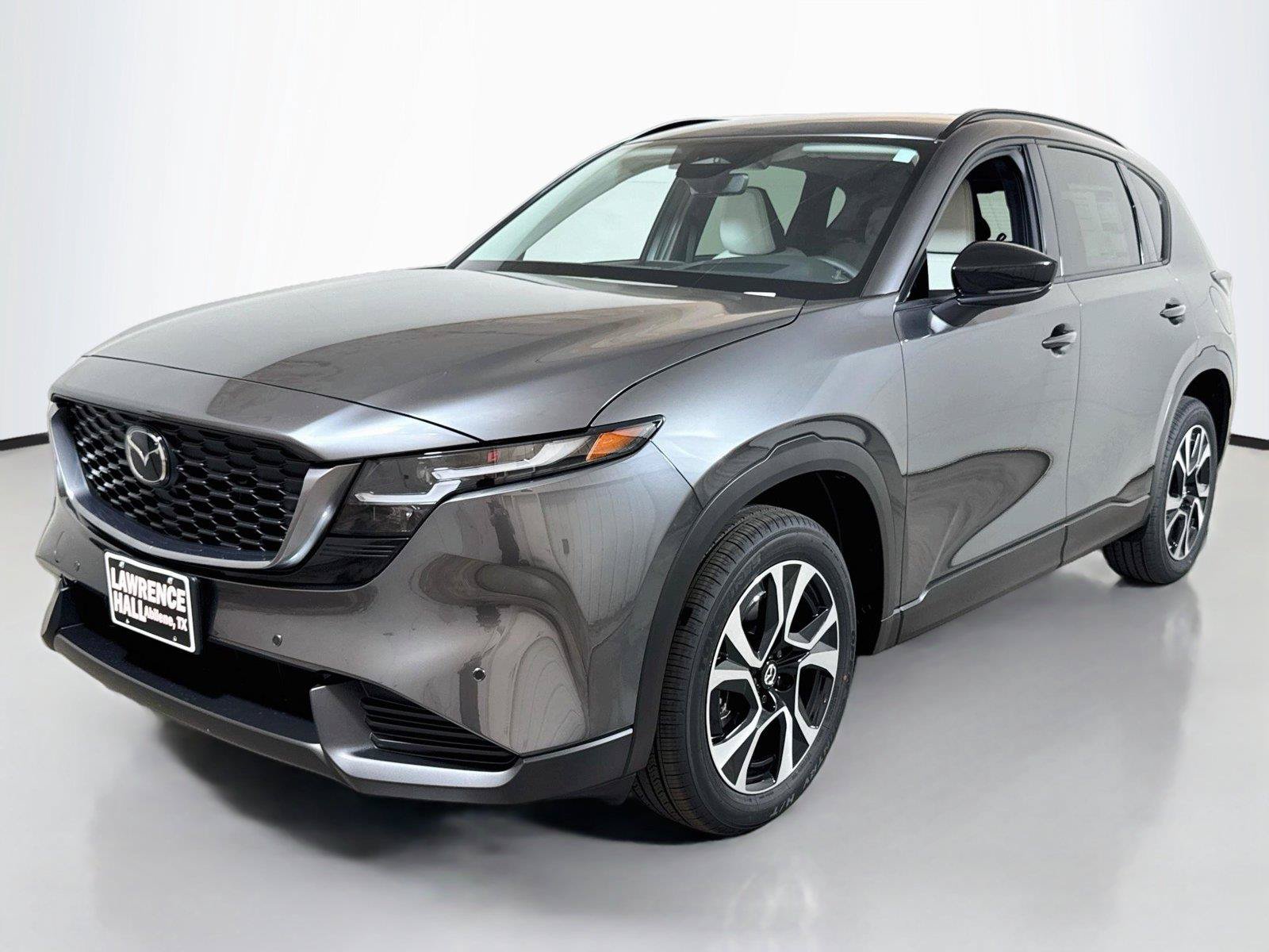New 2026 MAZDA CX-5 Preferred AWD/4WD image 1