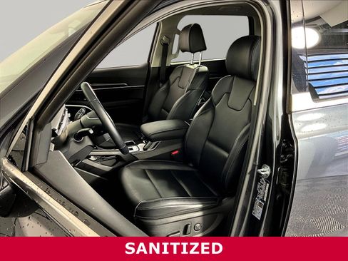 Used 2024 Kia Telluride S AWD/4WD image 18
