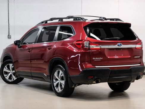 Used 2020 Subaru Ascent Premium w/ Convenience Package AWD/4WD image 9