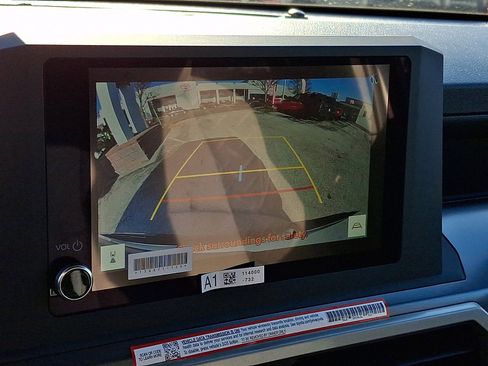 New 2026 Toyota Tacoma SR5 image 12