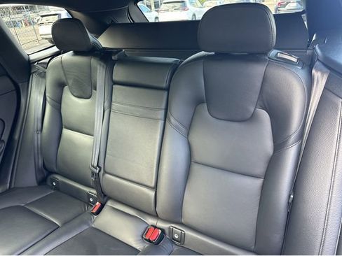 Used 2019 Volvo XC60 T6 Inscription w/ Protection Package Premier image 17