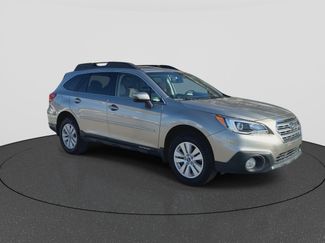Used 2017 Subaru Outback 2.5i Premium video 2