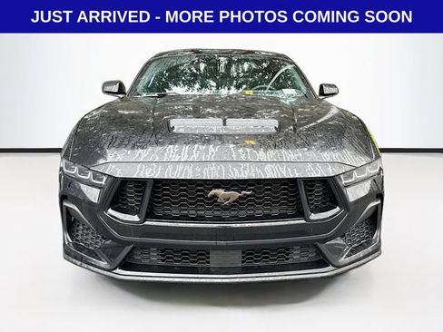 Used 2024 Ford Mustang GT Premium image 2