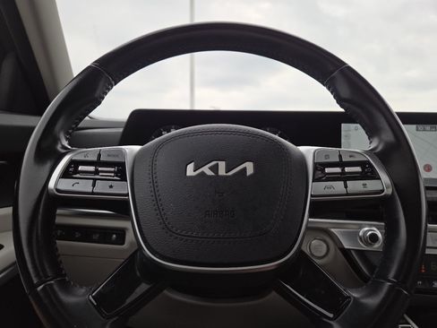 Used 2023 Kia Telluride SX FWD image 28