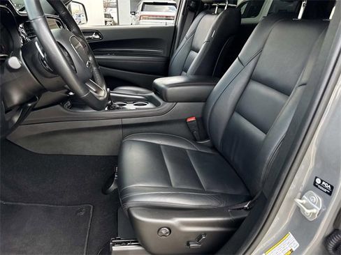 Used 2024 Dodge Durango R/T w/ Blacktop Package image 20