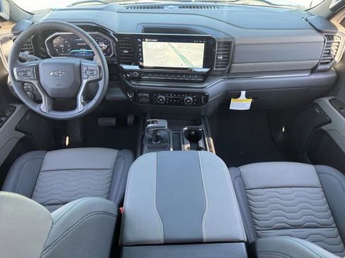 New 2026 Chevrolet Silverado 1500 ZR2 w/ ZR2 Bison Edition image 10