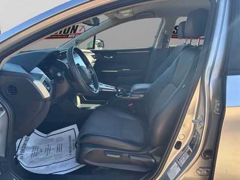 Used 2019 Honda Clarity Plug-In Hybrid image 9