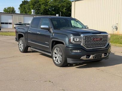Used 2018 GMC Sierra 1500 Denali w/ Denali Ultimate Package