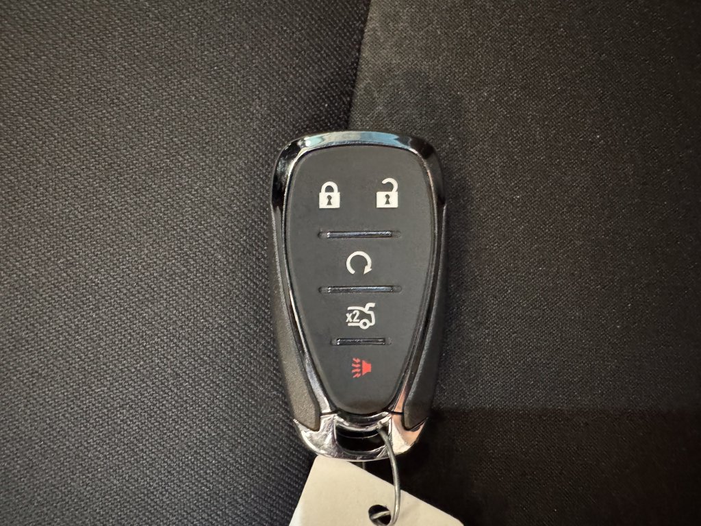 Used 2023 Chevrolet Malibu LS w/ LPO, Floor Liner Package FWD image 17