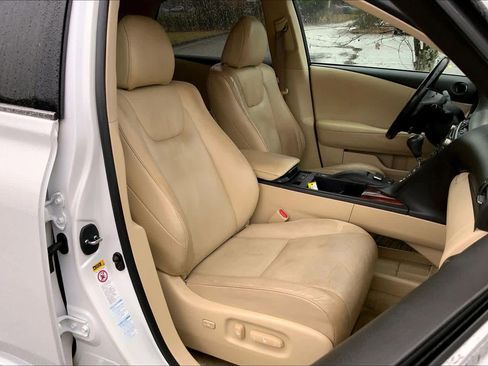 Used 2015 Lexus RX 350 AWD image 8