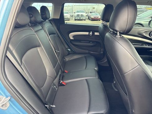 Used 2016 MINI Cooper Clubman image 10