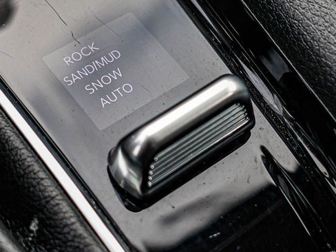 Used 2024 Jeep Compass Trailhawk image 41