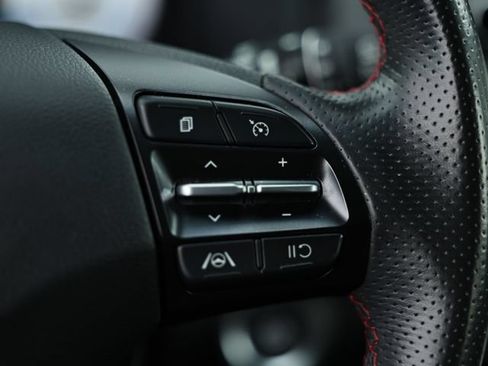 Used 2023 Hyundai Kona N Line AWD/4WD image 33