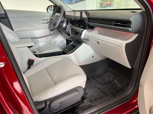 New 2026 Hyundai Kona Limited image 19