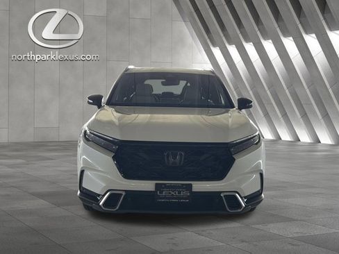 Used 2024 Honda CR-V Sport Touring image 25