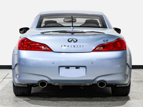 Used 2012 INFINITI G37 Limited Edition w/ Premium Pkg image 12