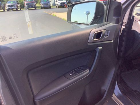 Used 2022 Ford Ranger XLT w/ Equipment Group 302A High AWD/4WD image 6
