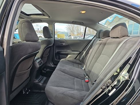 Used 2013 Honda Accord EX image 10