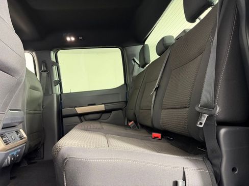 Used 2024 Ford F150 STX w/ Equipment Group 201A FX4 AWD/4WD image 25