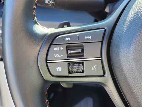 Used 2025 Honda CR-V Sport-L image 17