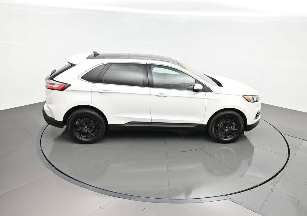 Used 2020 Ford Edge SEL w/ Convenience Package AWD/4WD image 43