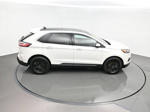 Used 2020 Ford Edge SEL w/ Convenience Package AWD/4WD image 43