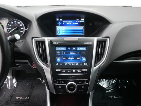 Used 2015 Acura TLX w/ Advance Package FWD image 21