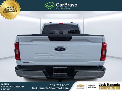 Used 2022 Ford F150 XLT w/ Trailer Tow Package
