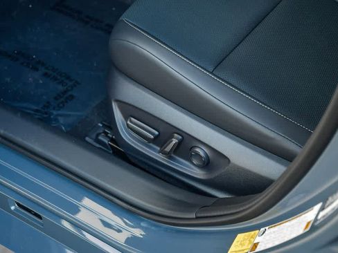 New 2026 Toyota Prius Limited image 26