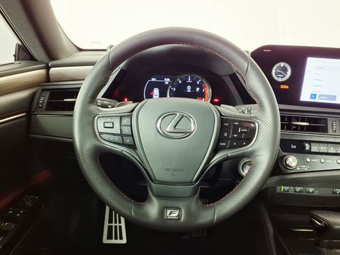 Used 2023 Lexus ES 350 F Sport w/ Accessory Package (Z2) FWD image 15