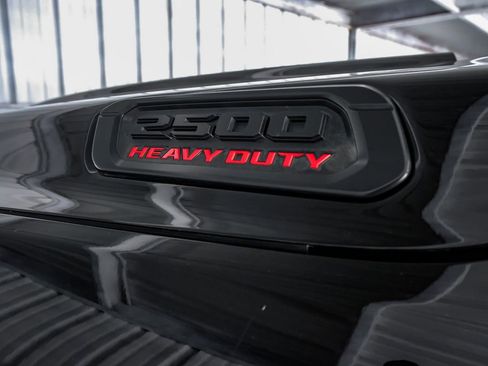 Used 2019 RAM 2500 Laramie image 54