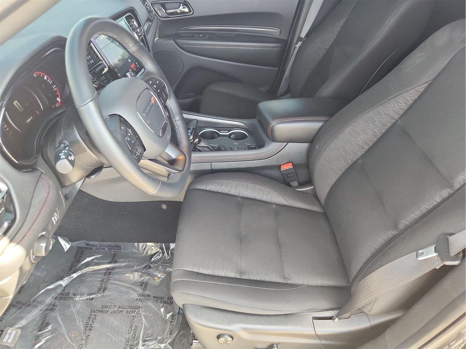 Used 2026 Dodge Durango GT AWD/4WD image 20