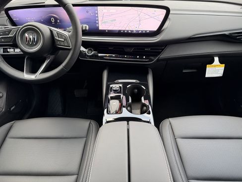 New 2026 Buick Envision Preferred image 21