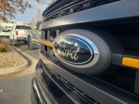 Certified 2023 Ford F150 Tremor image 23