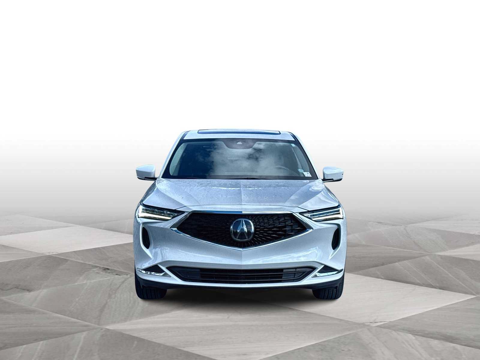 Used 2024 Acura MDX FWD image 3