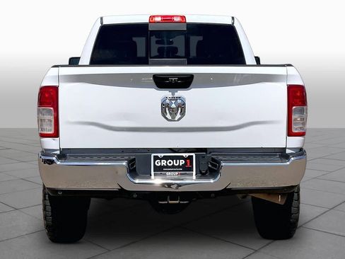 Used 2019 RAM 2500 Tradesman AWD/4WD image 5