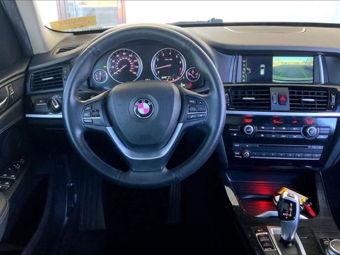 Used 2017 BMW X3 sDrive28i w/ Premium Package image 5