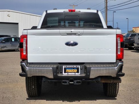 Used 2024 Ford F250 Lariat image 5